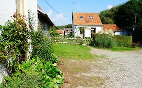 La Ferme De Tigny